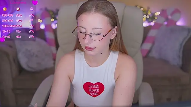 SilverrMoon online show from 01.08.26