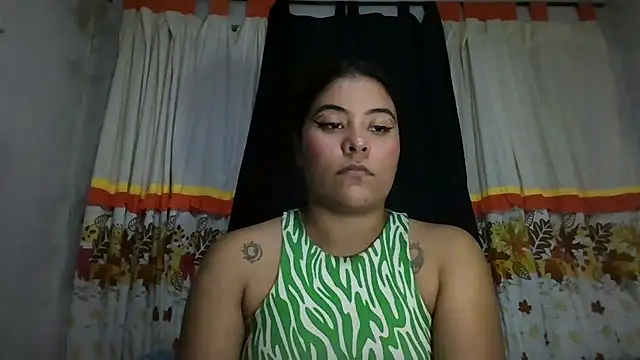 Bruno Iris sex online show from 10.10.25