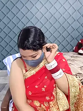 Cute-Raashii online show from 01.21.25