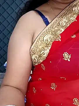 Cute-Raashii online show from 01.23.25