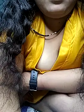 Cute-Raashii online show from 03.13.25