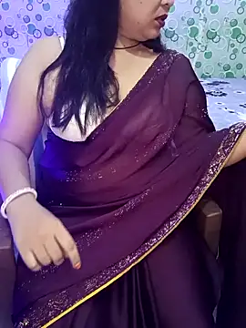 Cute-Raashii online show from 09.13.25