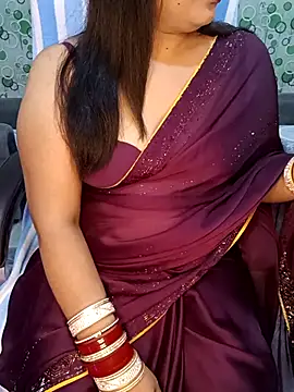 Cute-Raashii online show from 10.11.25