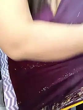 Cute-Raashii online show from 01.10.26