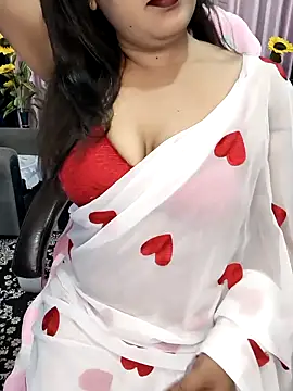 Cute-Raashii online show from 03.13.26