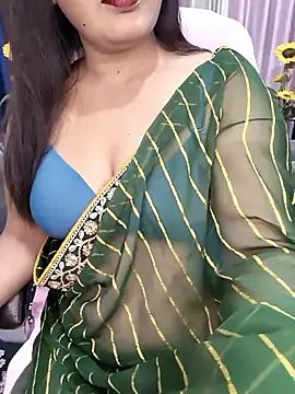 Cute-Raashii online show from 03.18.26