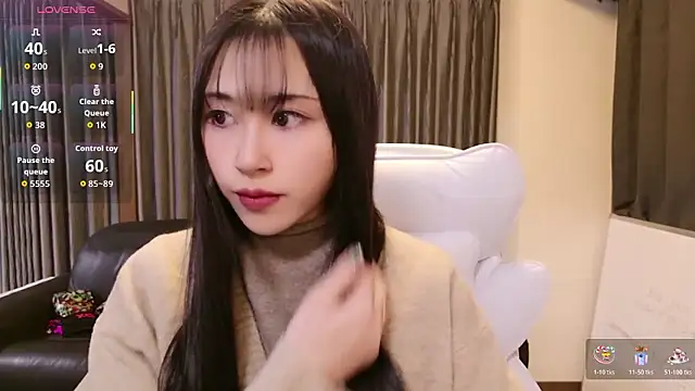 -satomi-jp online show from 12.20.25