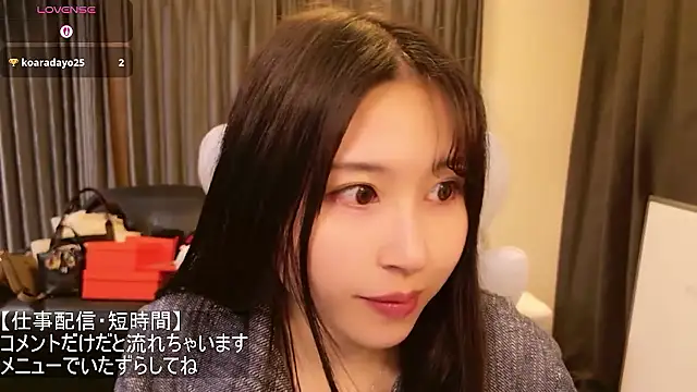 -satomi-jp online show from 04.10.26