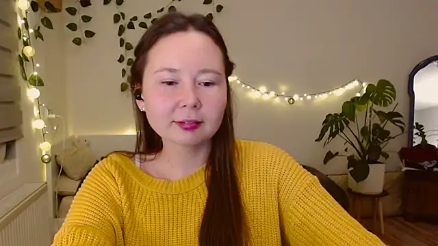 nextdoorbabygirl online show from 10.14.25