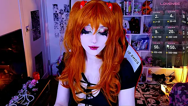 Aki  Ra online show from 04.24.26