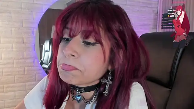 cloe  palmer online show from 12.09.24