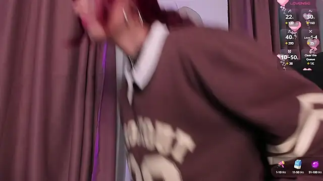 cloe  palmer online show from 03.13.25