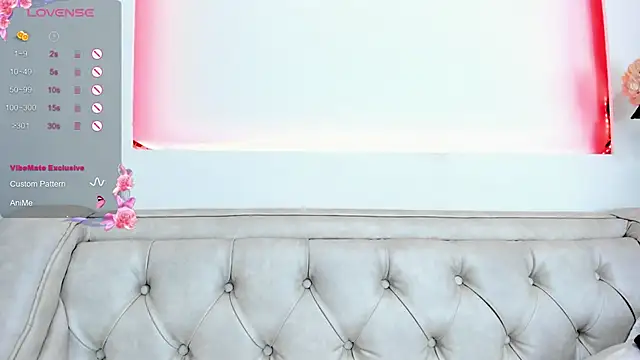 Snapshot of iiris_ chatting on 02.28.25 iiris online show from 02.28.25