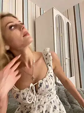 Snapshot of Liya_my chatting on 02.02.25 Liya my online show from 02.02.25