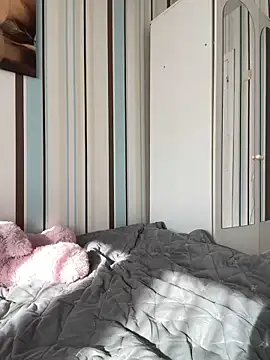 Snapshot of Liya_my chatting on 02.18.25 Liya my online show from 02.18.25