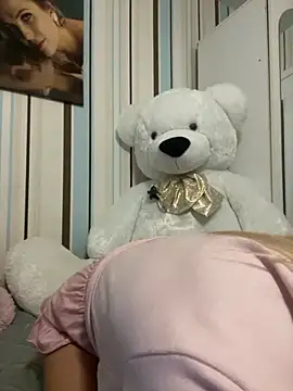 Snapshot of Liya_my chatting on 09.08.25 Liya my online show from 09.08.25