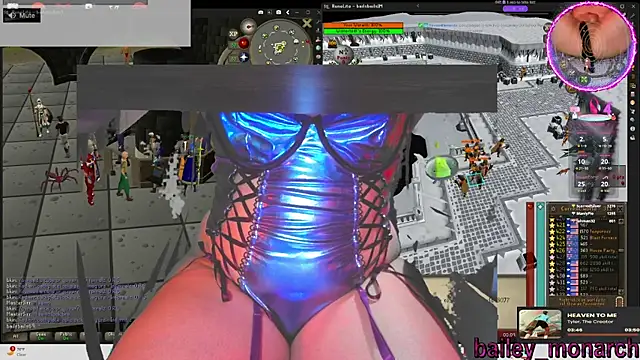 baileylevay online show from 09.16.25