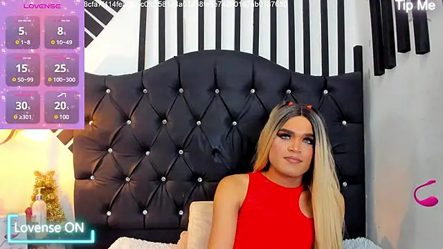 AllisonsweetZ online show from 12.24.24