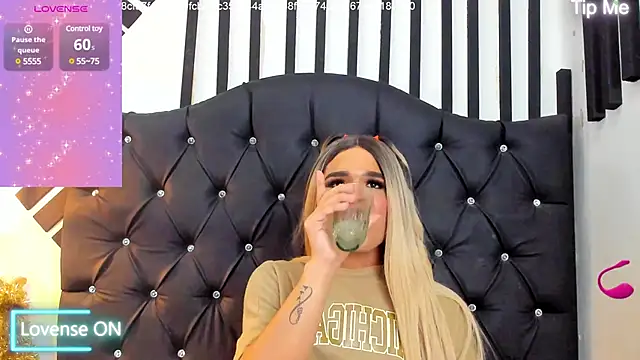 AllisonsweetZ online show from 12.26.24