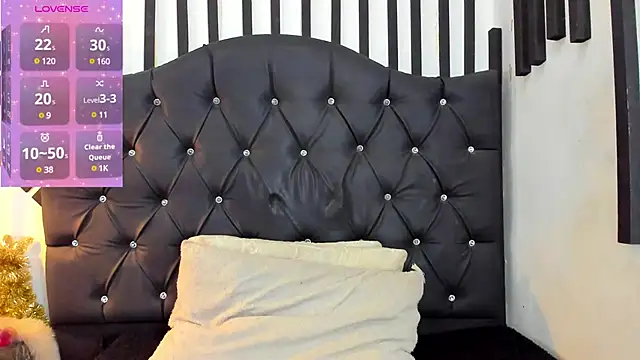 AllisonsweetZ online show from 01.07.25