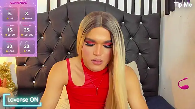 AllisonsweetZ online show from 01.14.25