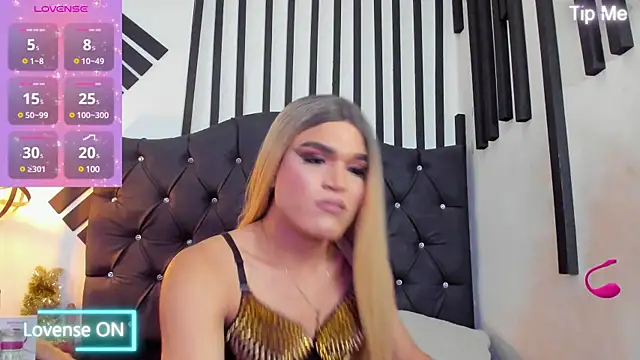 AllisonsweetZ online show from 01.22.25