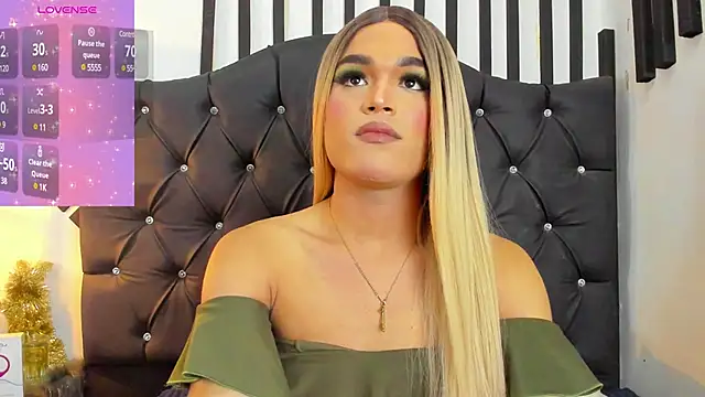 AllisonsweetZ online show from 01.25.25