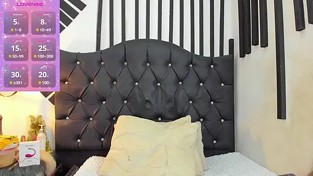 AllisonsweetZ online show from 01.28.25