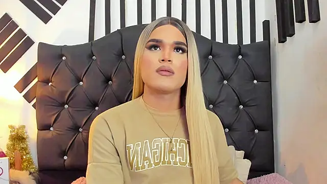 AllisonsweetZ online show from 01.29.25