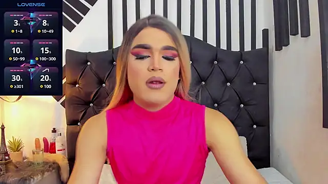 AllisonsweetZ online show from 03.17.25