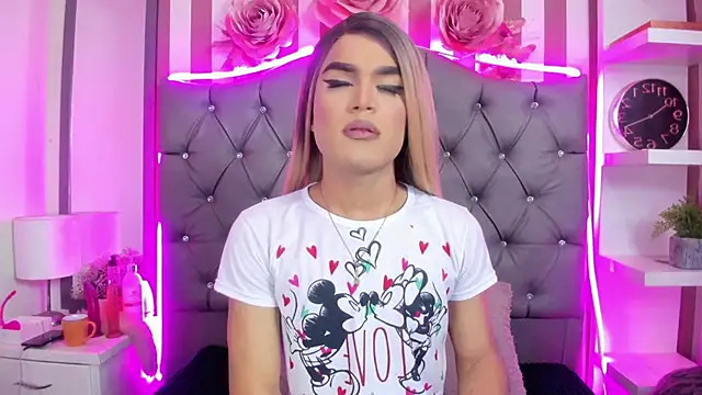 AllisonsweetZ online show from 03.18.25