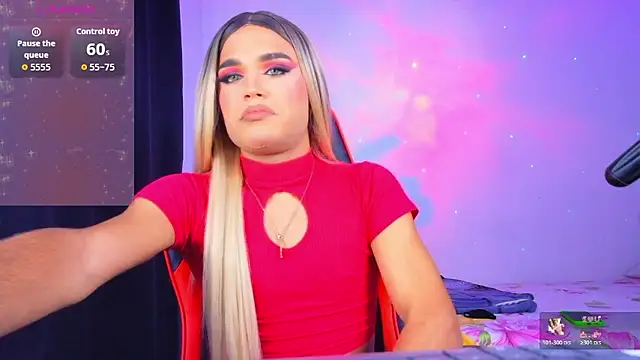 AllisonsweetZ online show from 01.13.26