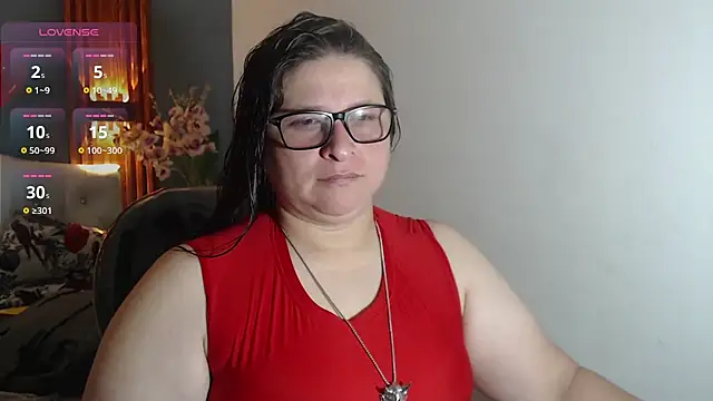 katty femdom online show from 02.23.26