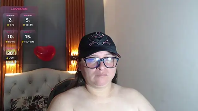 katty femdom online show from 03.01.26