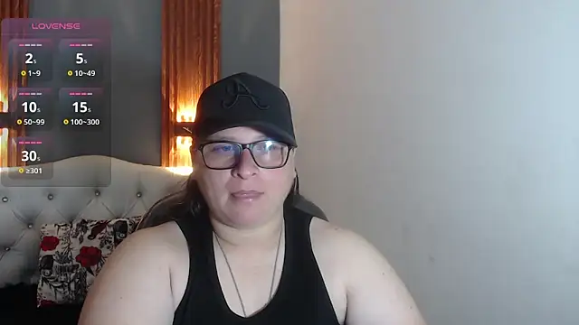 katty femdom online show from 03.15.26