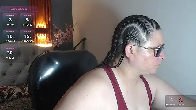 katty femdom online show from 04.09.26