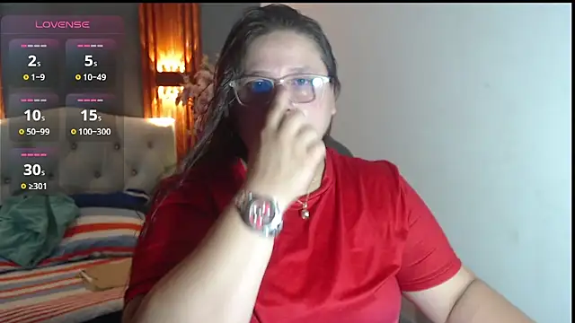 Snapshot of katty_femdom chatting on 06.17.26 katty femdom online show from 06.17.26