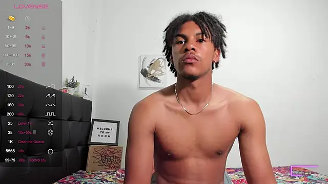 RoddyRich11 online show from 10.09.25