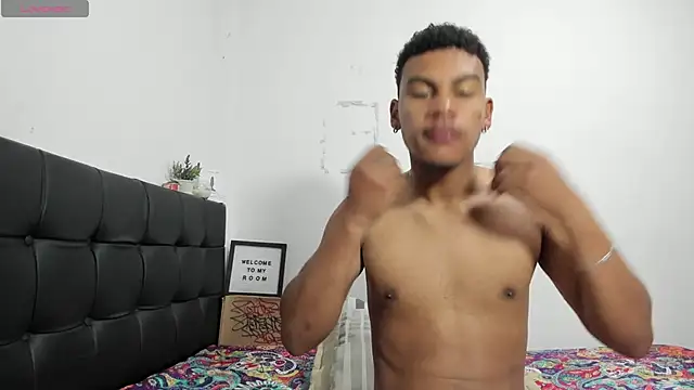 RoddyRich11 online show from 02.18.26