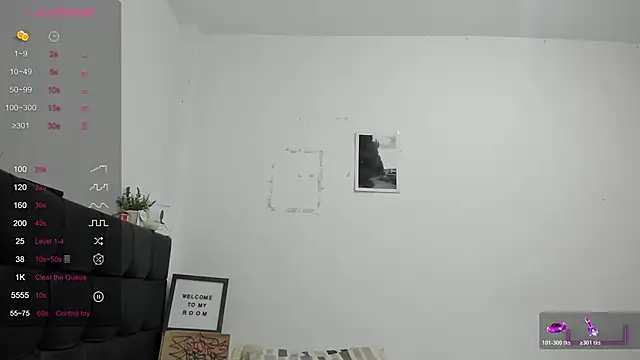 RoddyRich11 online show from 03.20.26