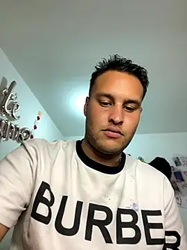 Cristian 099 online show from 11.16.25