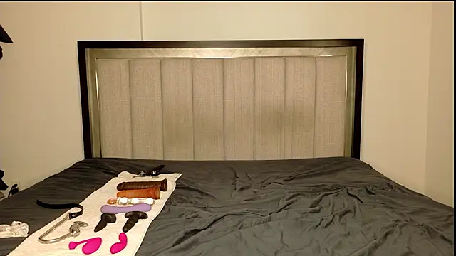 misscatxo online show from 01.09.25