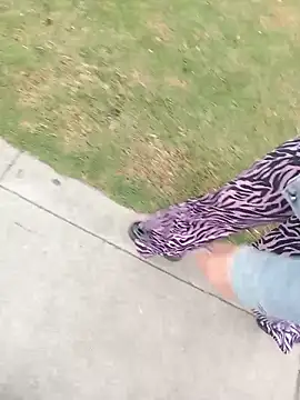 sophie banger online show from 03.27.26