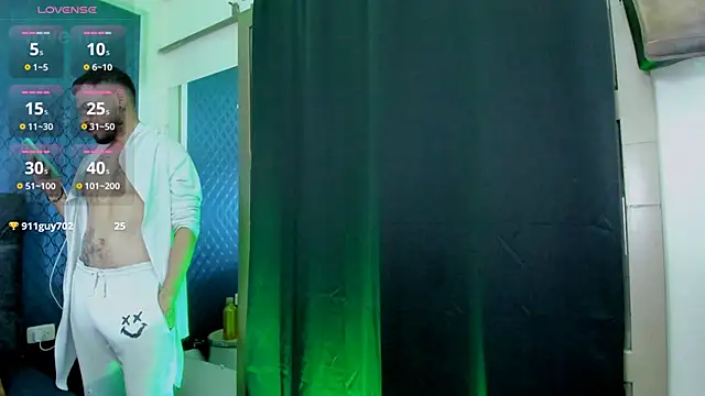 leondevereda online show from 01.17.25