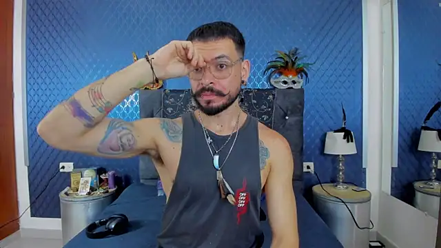 leondevereda online show from 01.29.25