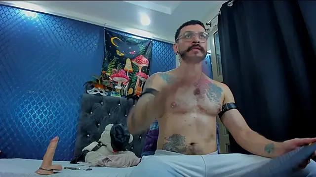 leondevereda online show from 03.11.25