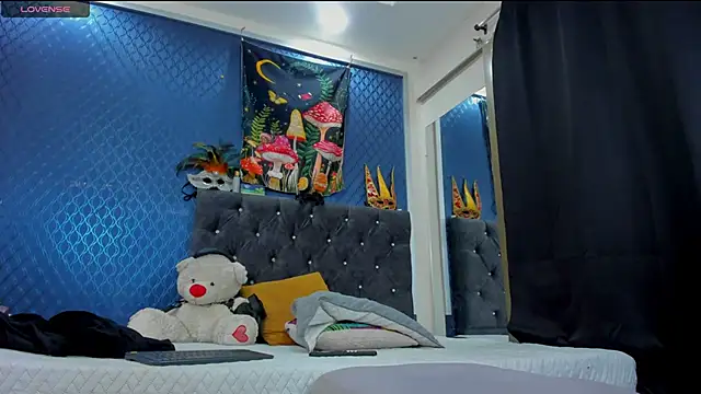 leondevereda online show from 03.14.25