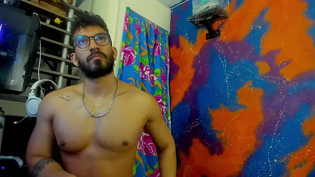 leondevereda online show from 12.17.25