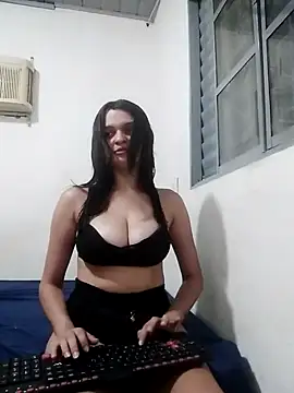 lilisilva22 online show from 02.23.25