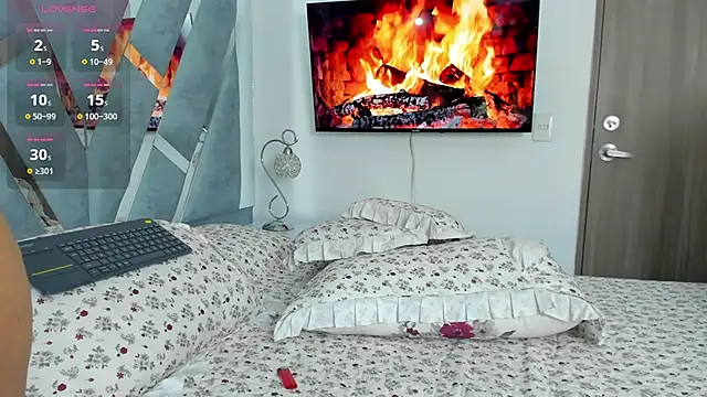 Missbeloved online show from 02.11.25